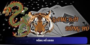 Rồng Hổ U888