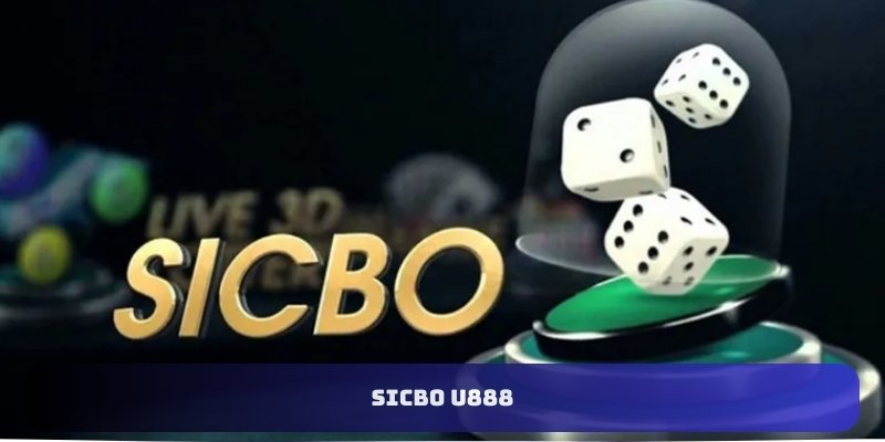 Sicbo U888