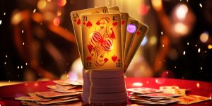 Baccarat U888