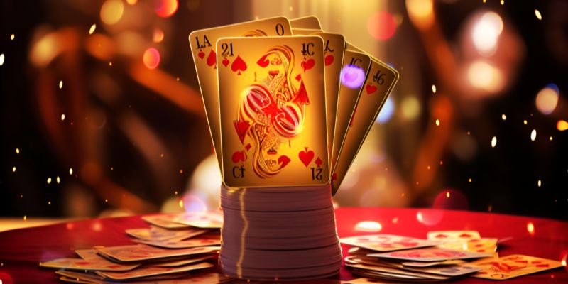 Baccarat U888