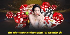 Đăng nhập U888 