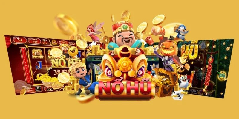 Giới thiệu khái lược về sảnh PG nổ hũ U888