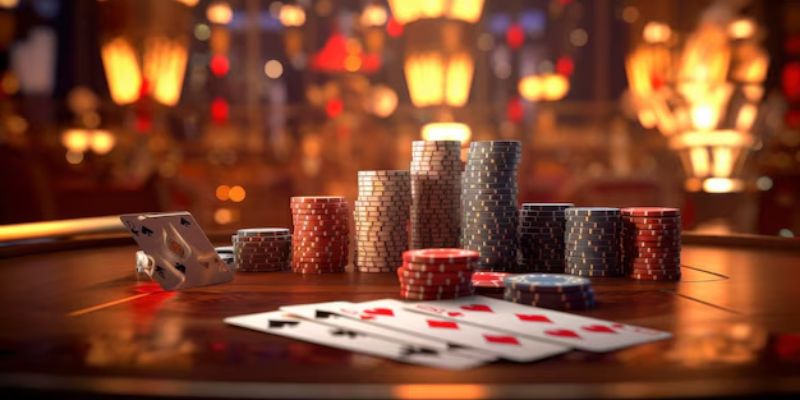 Vài nét về Baccarat U888 nên biết