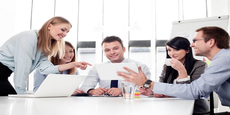 Bí quyết phát triển của CEO U888 Trần Minh Hiếu