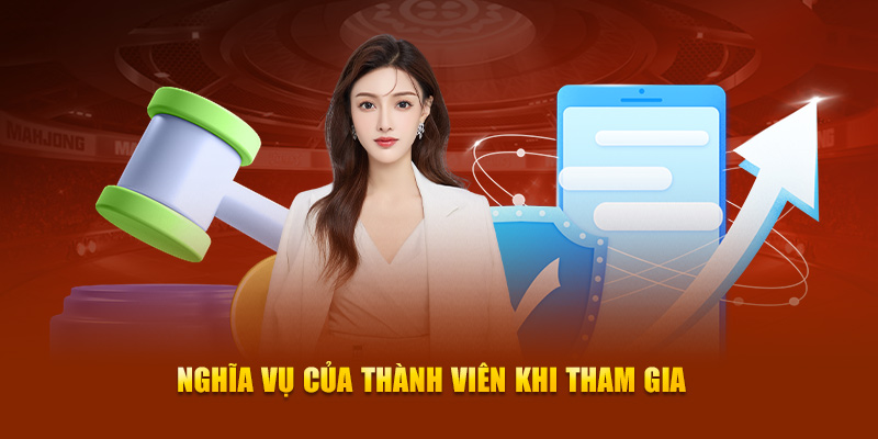 Các nghĩa vụ miễn trừ trách nhiệm U888