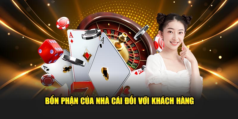 Chơi có trách nhiệm đối với nhà cái U888