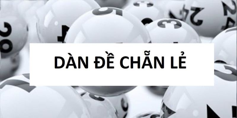 Dàn chẵn lẻ U888