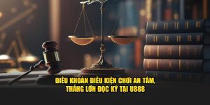 Điều khoản điều kiện U888