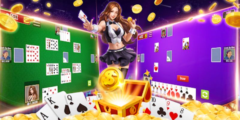 Những từ ngữ thông dụng trong game Phỏm U888