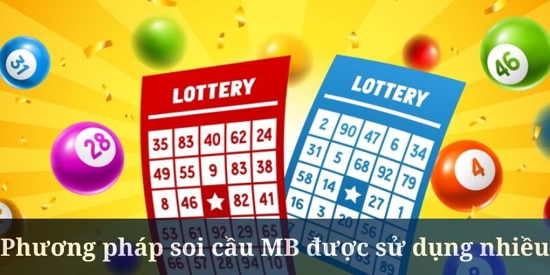 Soi cầu MB U888 có thể áp dụng theo kỹ thuật thủ công hoặc tự động