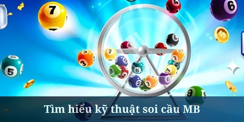 Soi cầu MB U888
