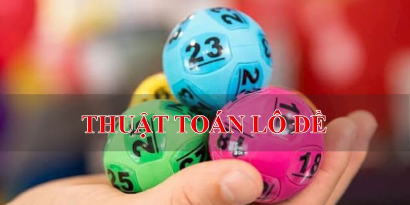 Tìm hiểu thông tin tổng quan thuật toán xổ số U888 là gì