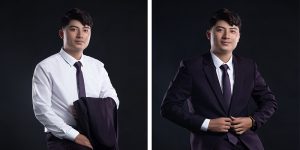 Trần Minh Hiếu U888